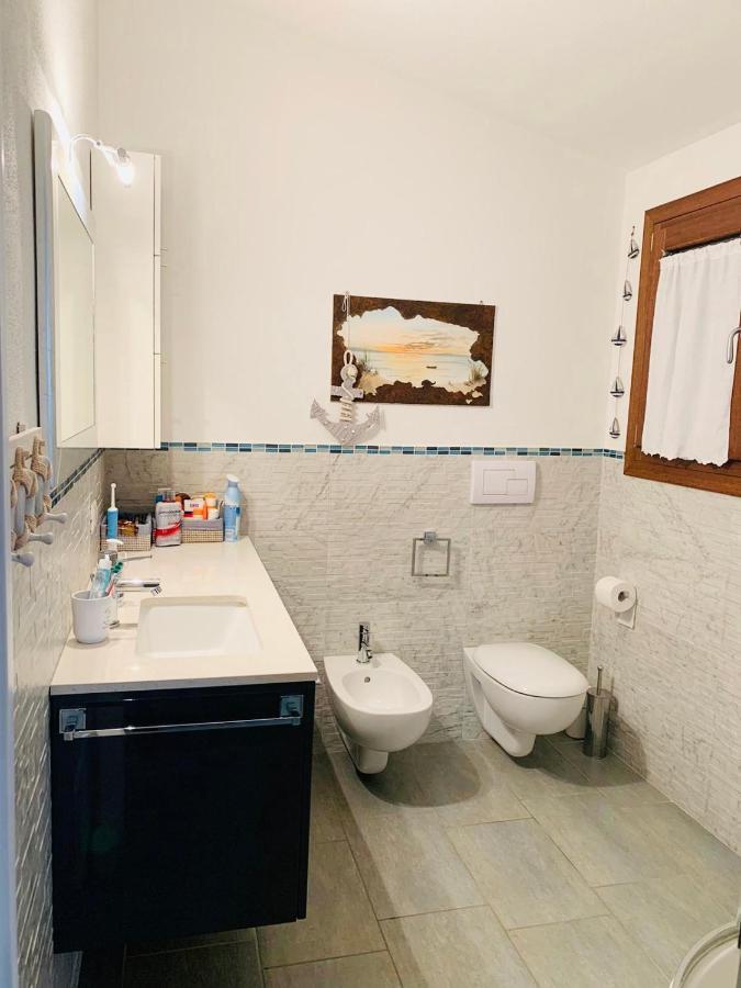 Residence Tanaunella Budoni Eksteriør billede