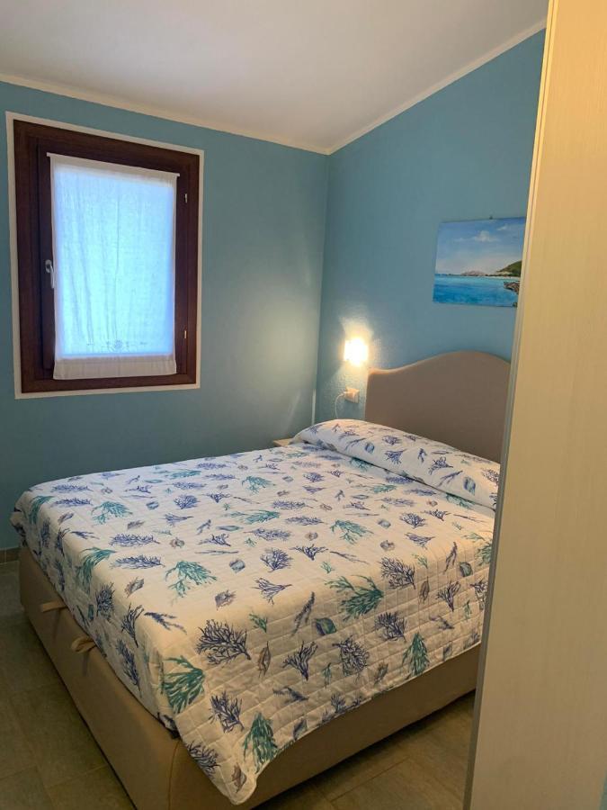 Residence Tanaunella Budoni Eksteriør billede