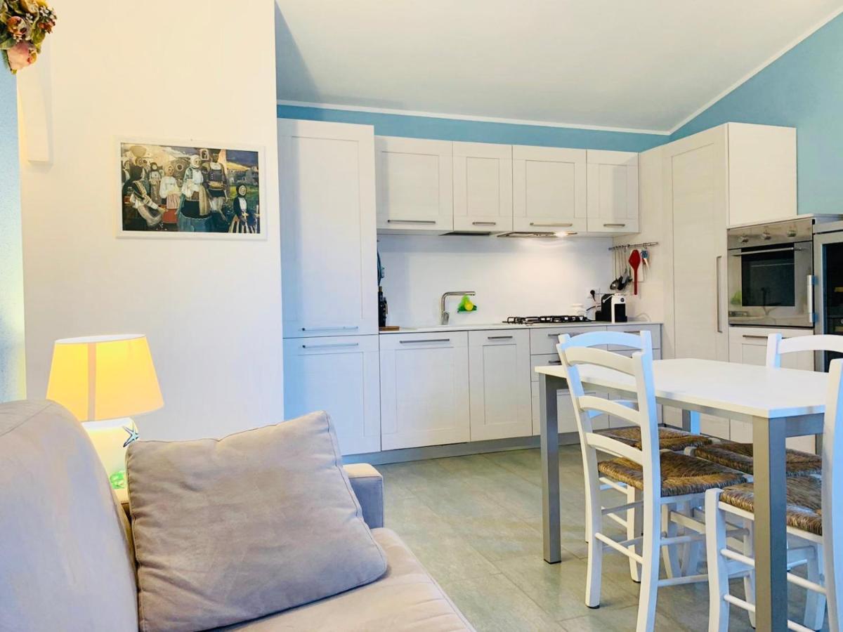 Residence Tanaunella Budoni Eksteriør billede